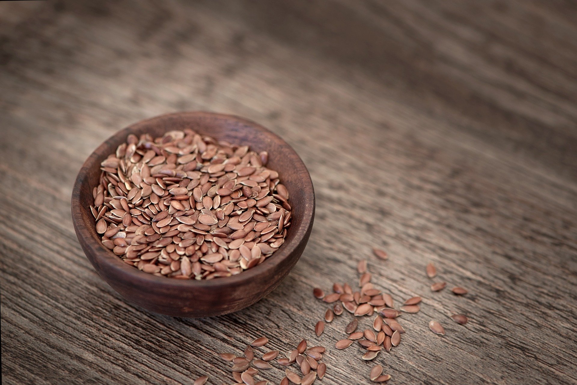 Flaxseeds and How They Can Benefit Us