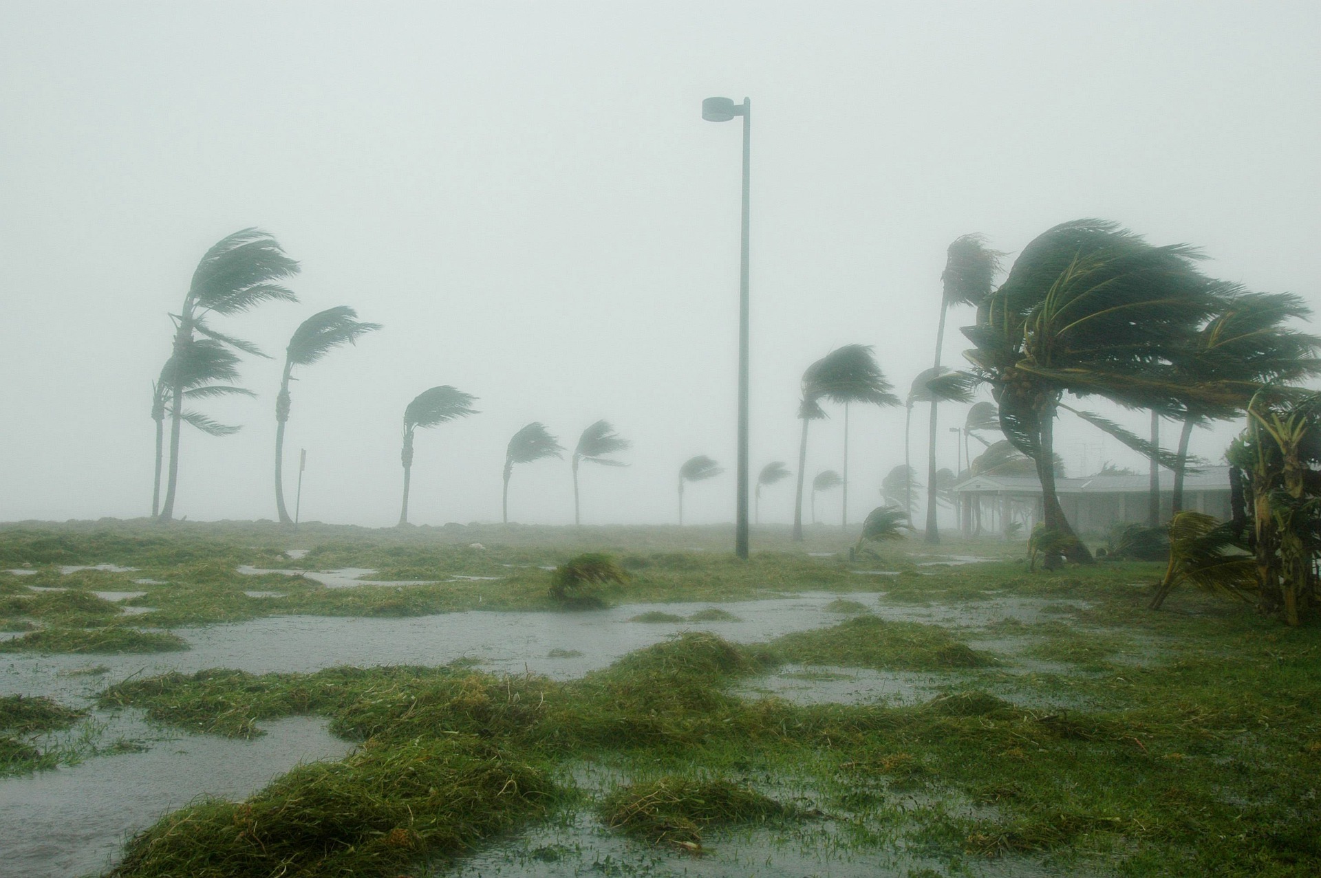 The Symbolism of Hurricanes: Overcoming Hurricane Ian